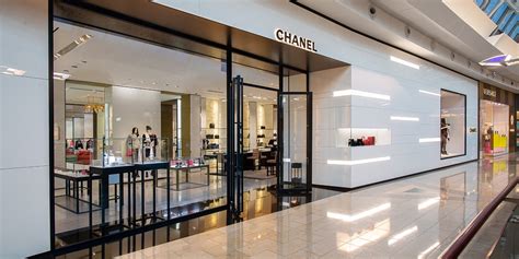 chanel store locations usa